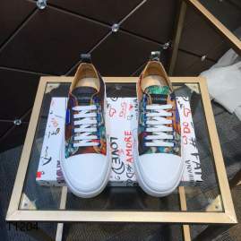 Picture of Dolce Gabbana Shoes _SKUDGsz38-4503674250